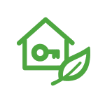cône Pack Éco-Responsable – conciergerie Airbnb Mulhouse Haut-Rhin, gestion durable et écologique