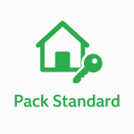 Packs Conciergerie Airbnb Mulhouse  gestion locative local 